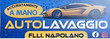 Logo Autolavaggio F.lli Napolano Srl